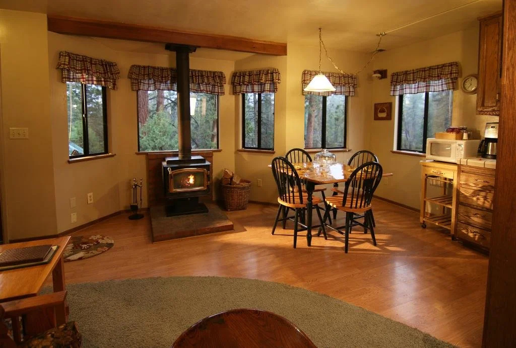 Cienaga Creek Ranch