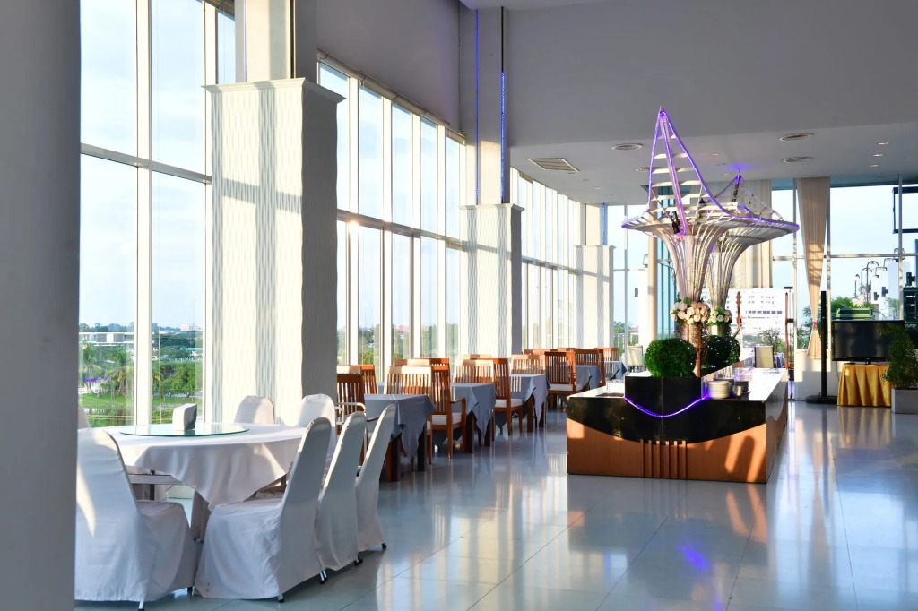 Prajaktra Design Hotel