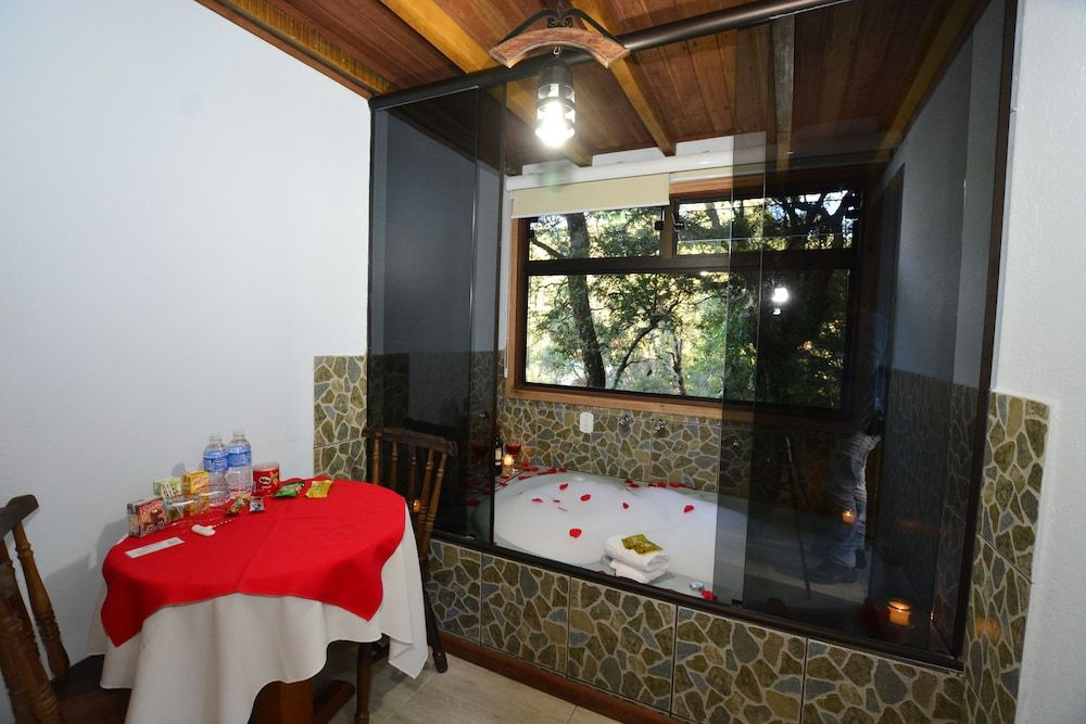 Hotel Pião Mineiro