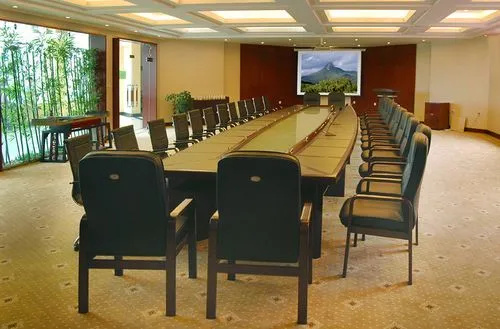 Maoershan Feidu Hotel