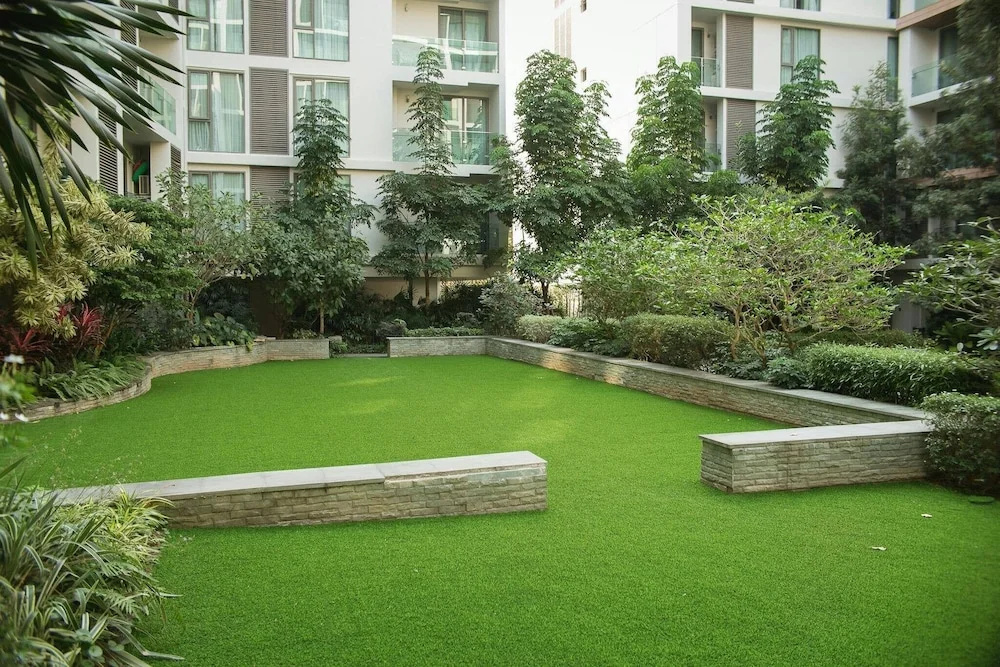 Beautiful Condo Nimman, Close Old City, With Pool