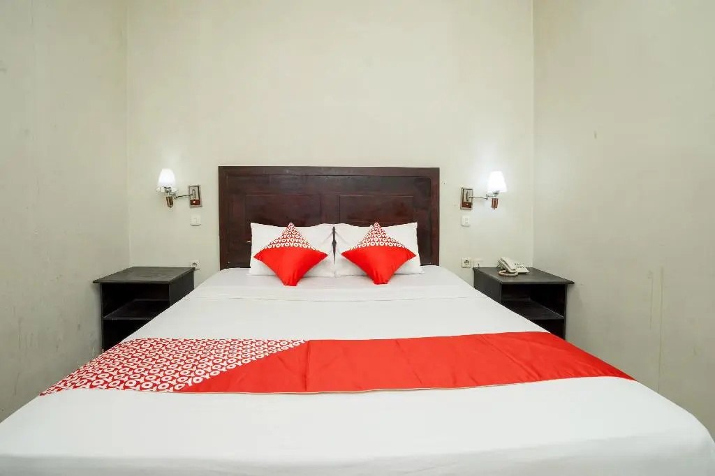 OYO 1005 Hotel Kumala