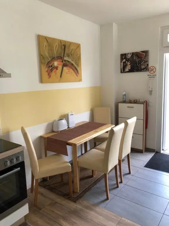 Ferienwohnung A.Engelhardt