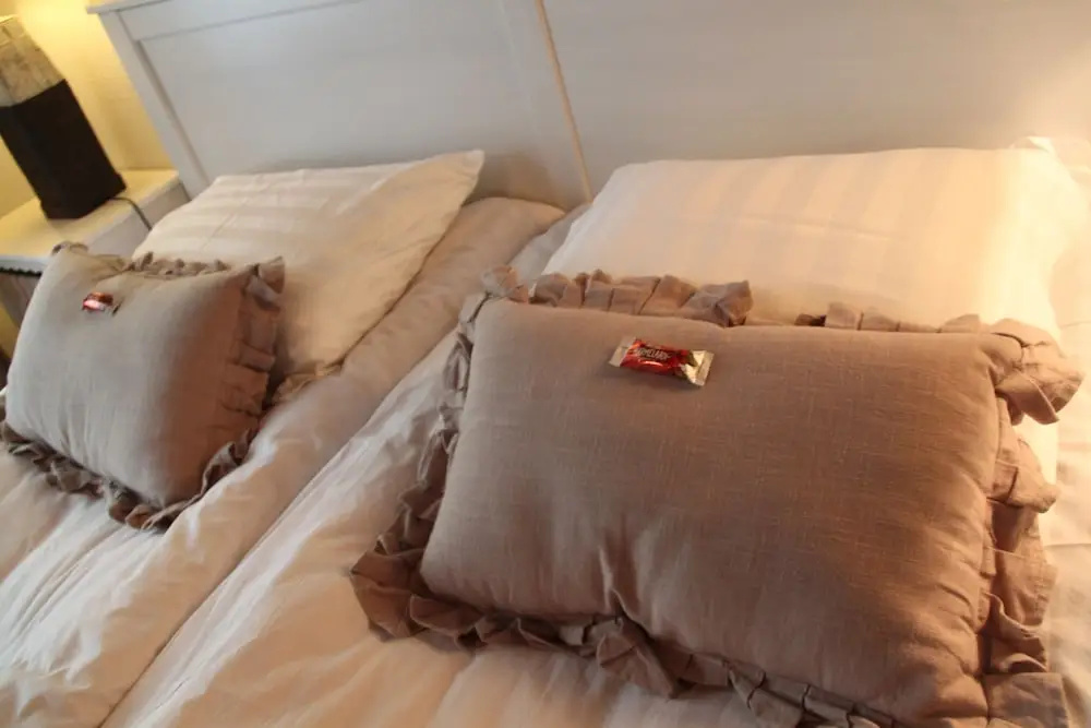 Hotel Kalle