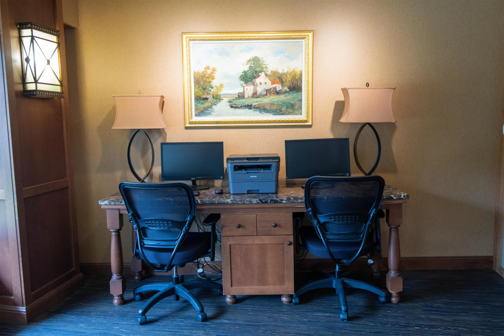 The Bard's Inn - BW Signature Collection by Best Western