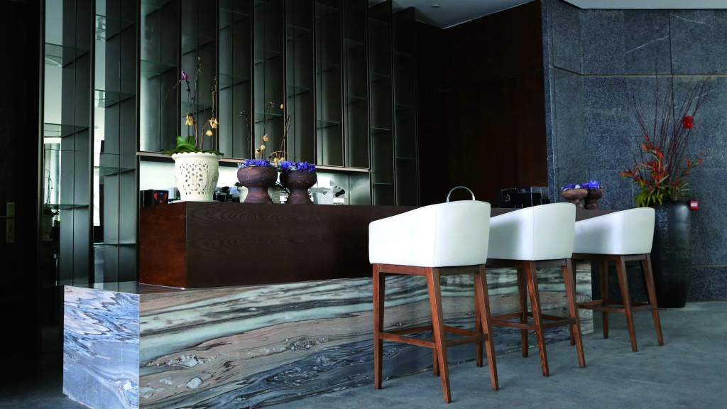 Hotel Indigo Dali Erhai by IHG