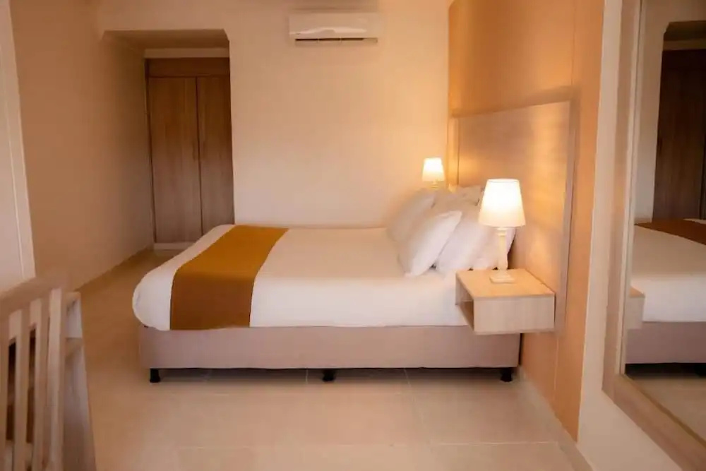 GIO Hotel Vajamar Valledupar