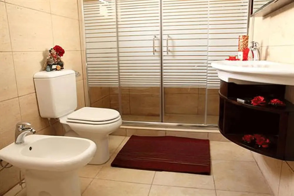 Hisham Hotel