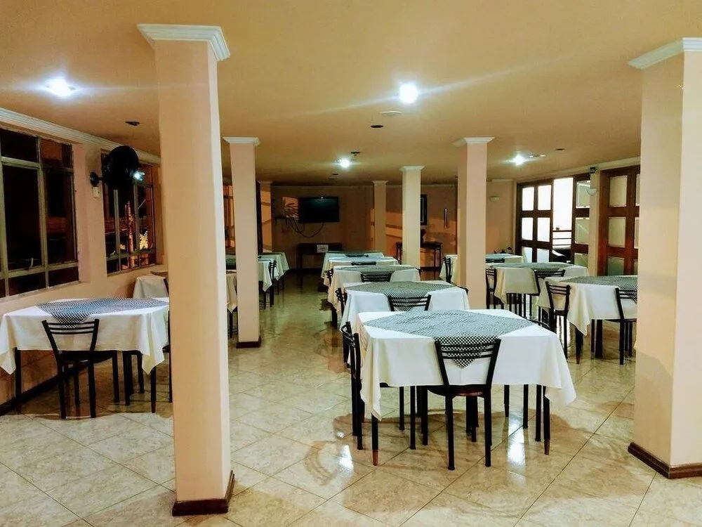 Hotel Max Mazza
