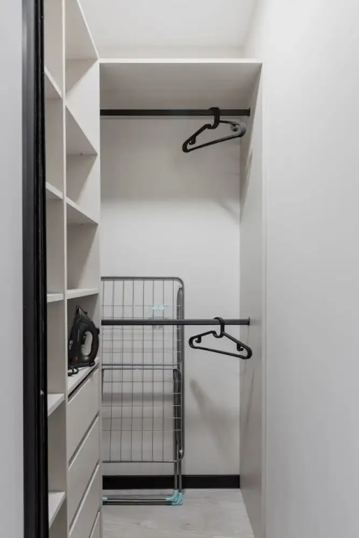 Luxury apartment for 6 people