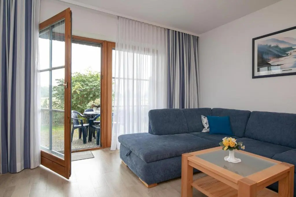 Wohnung 1