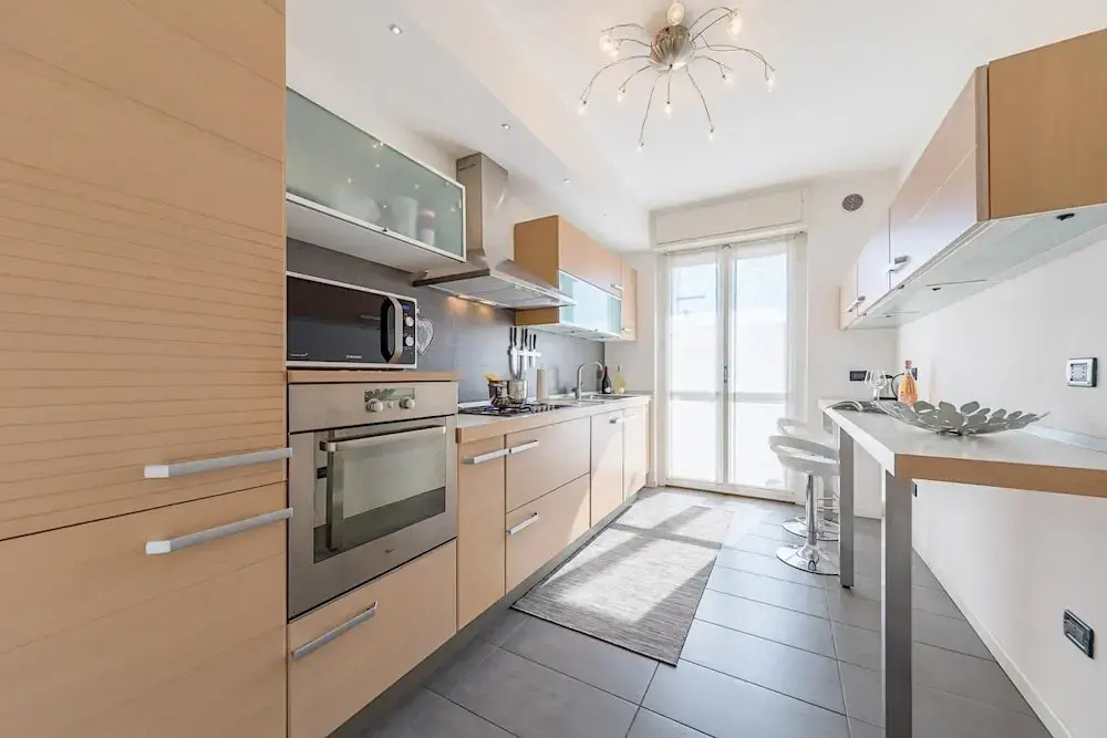 I Tulipani B5 Apartment by Wonderful Italy