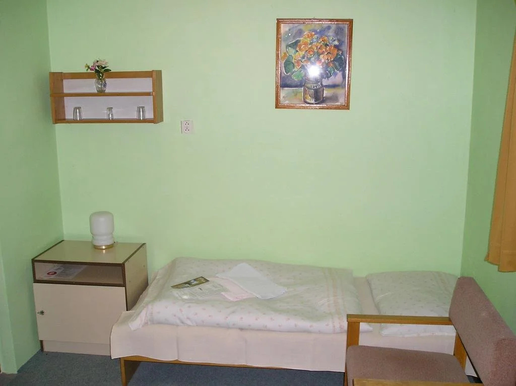 Hotel U Kaple