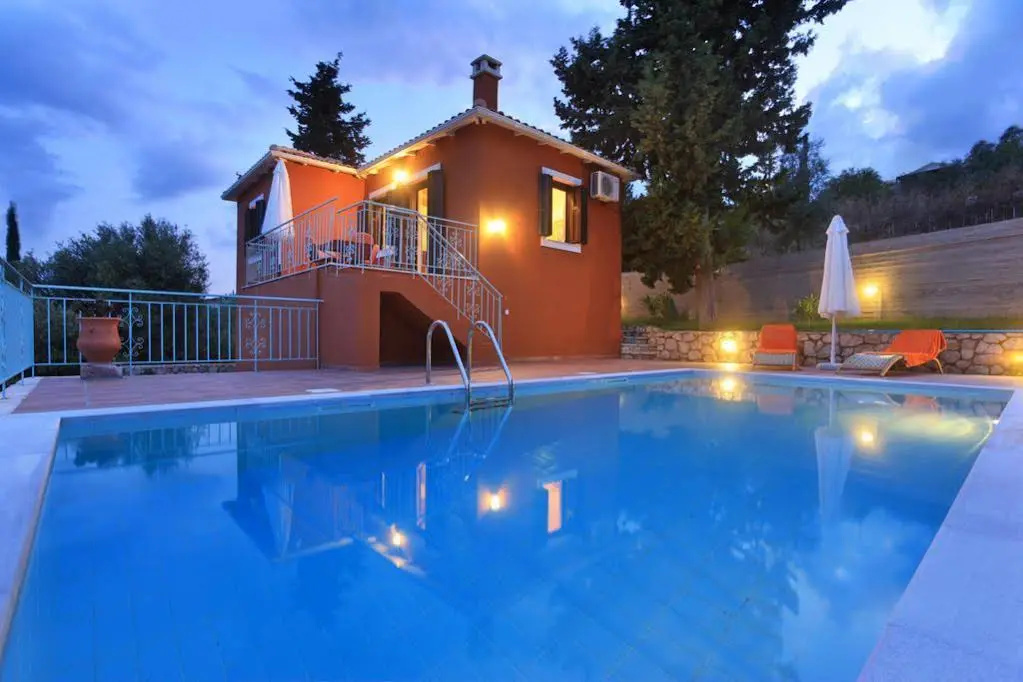 Esperides Villas