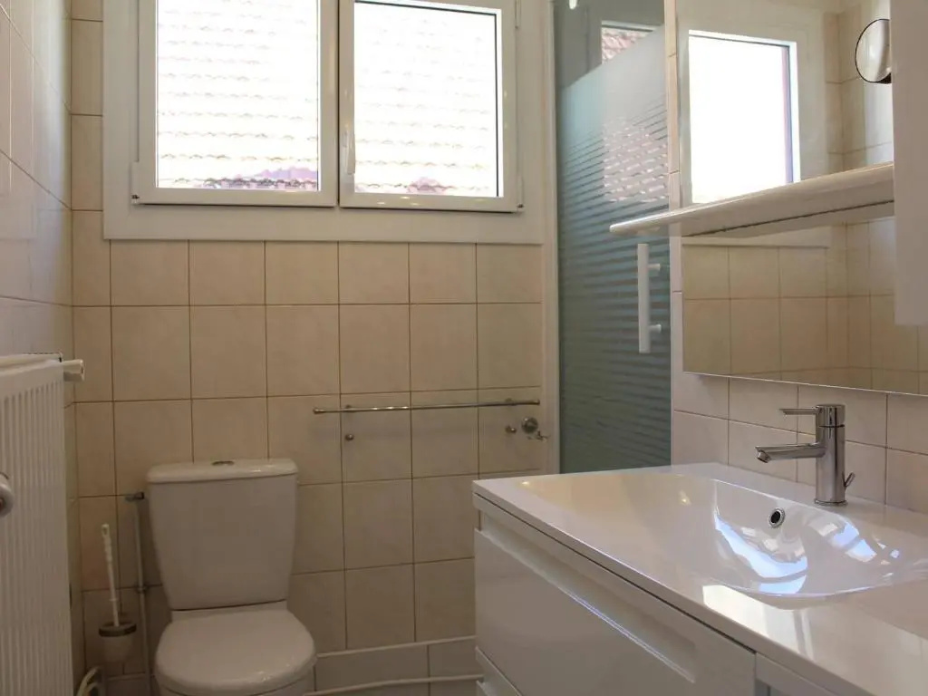 Maison La Baule, 5 pièces, 8 personnes - FR-1-245-140