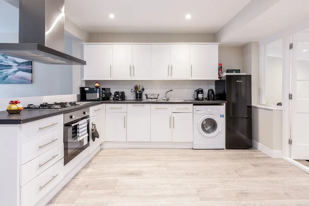 HiikotsHomes - Dartford