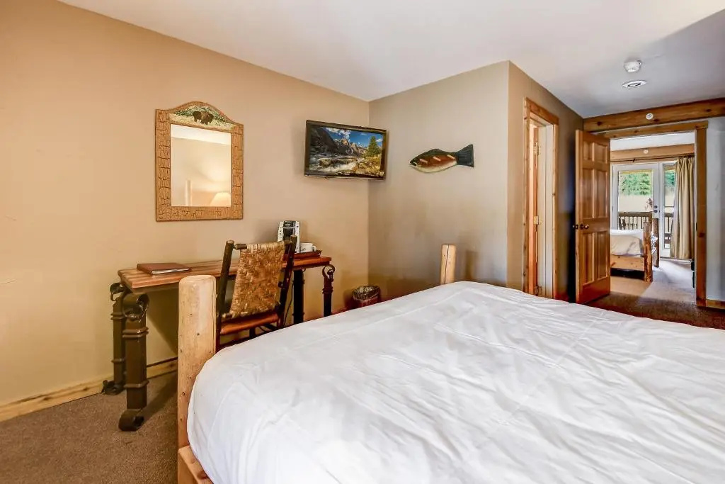 Rainbow Ranch Lodge