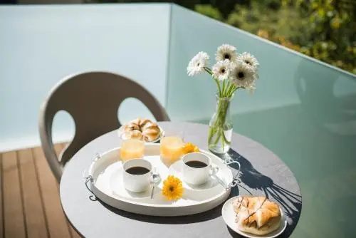 Residence Désirée Classic & Design