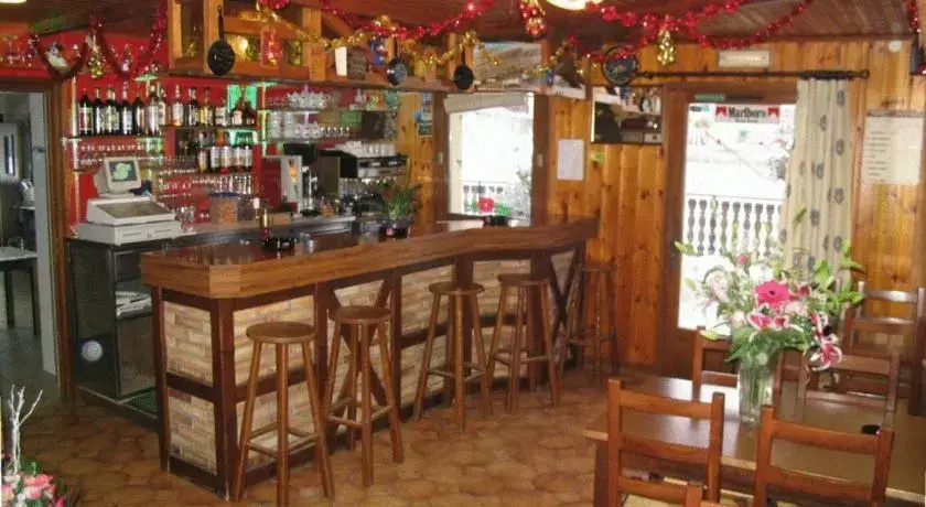 Hôtel Restaurant Bienvenu
