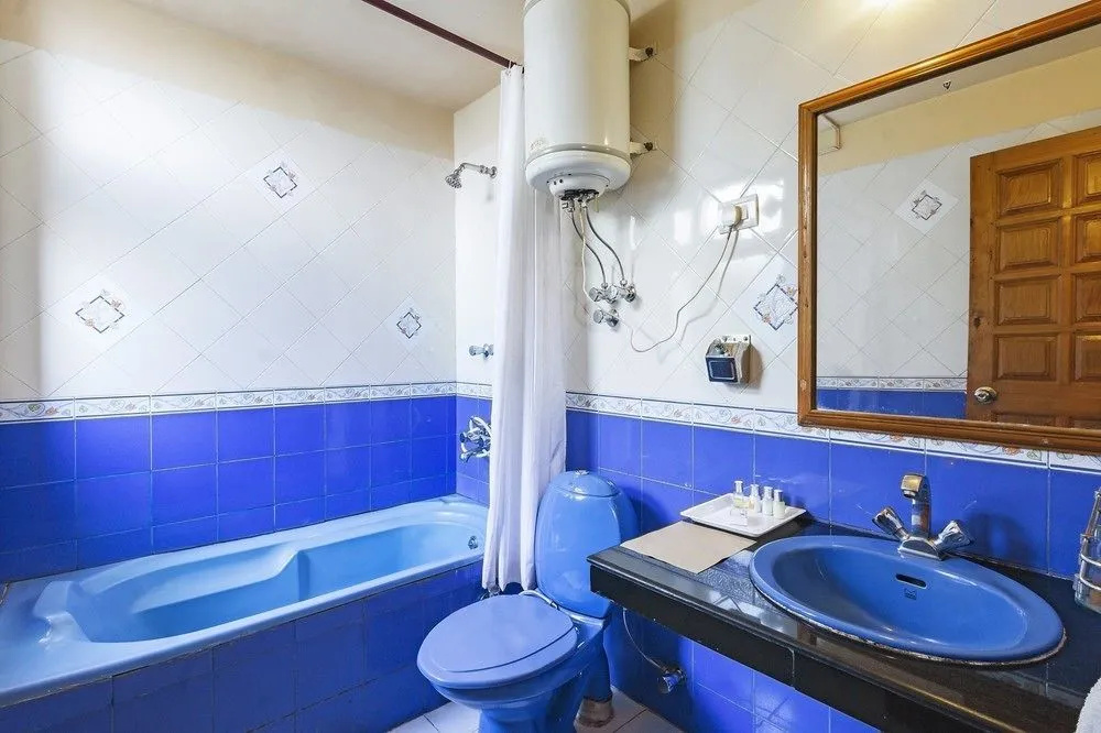 GuestHouser 2 BHK Cottage 19c8