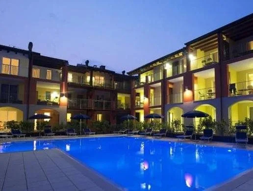 Residence Maroadi