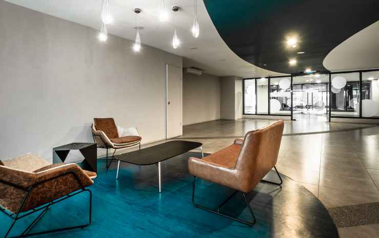 H20 Residence at Ara Damansara