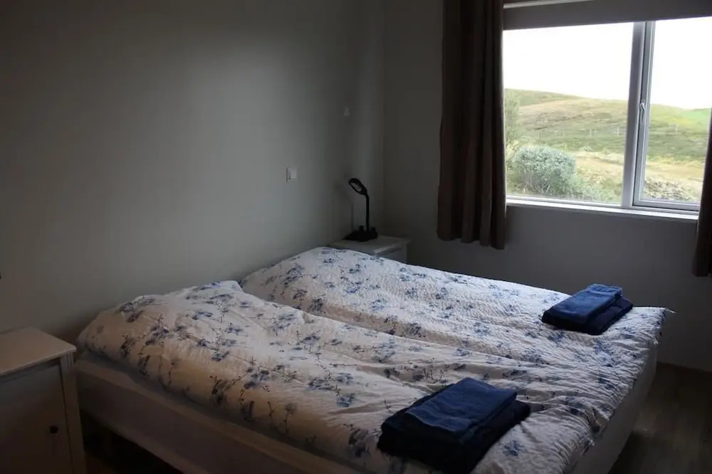 Skútustadir Guesthouse
