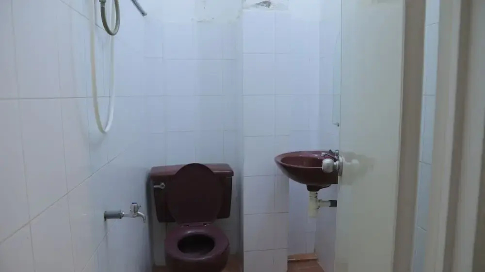 Hotel Oxeraak Thanh Phuong