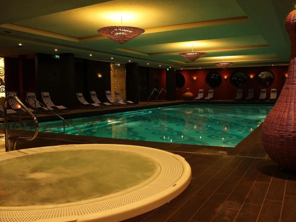 Budapest Airport Hotel Stáció Wellness & Konferencia
