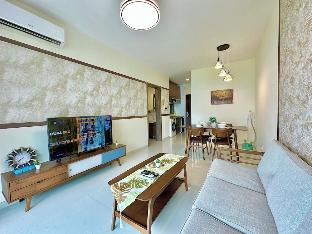 Casa Forest City JB by Stayrene