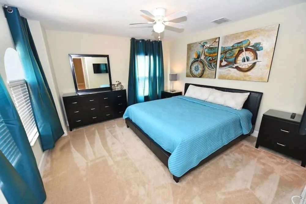 394 Watersong House 6 Bedroom by Florida Star
