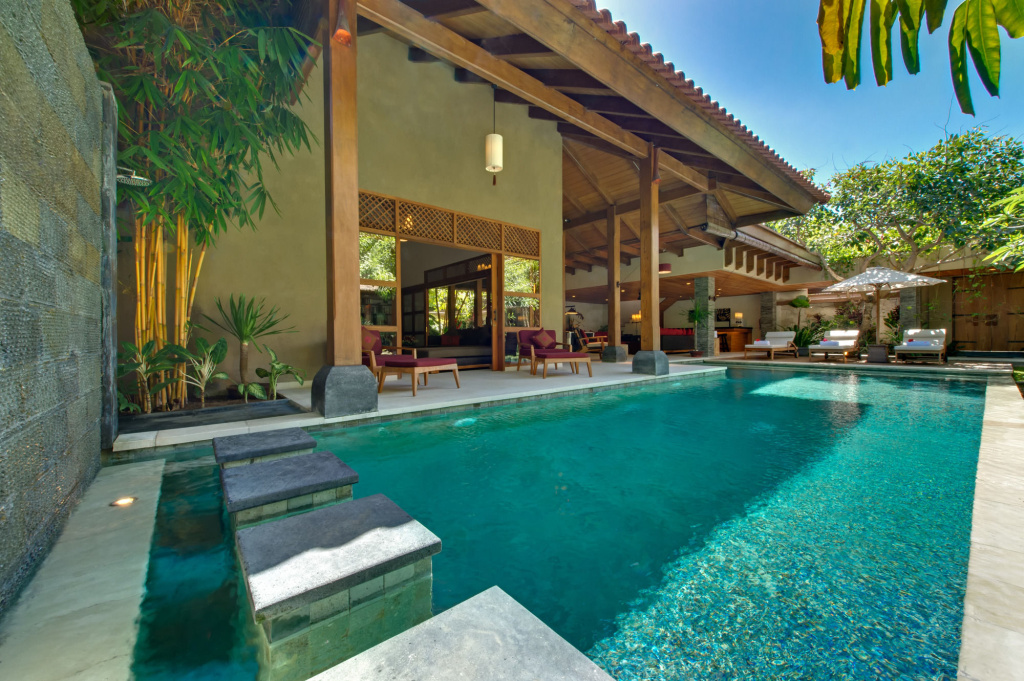 Villa Kinaree Estate
