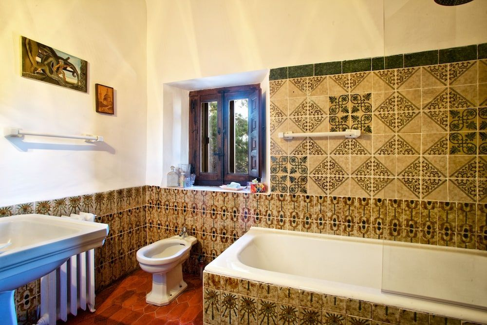 Casa Palaciega El Cuartel