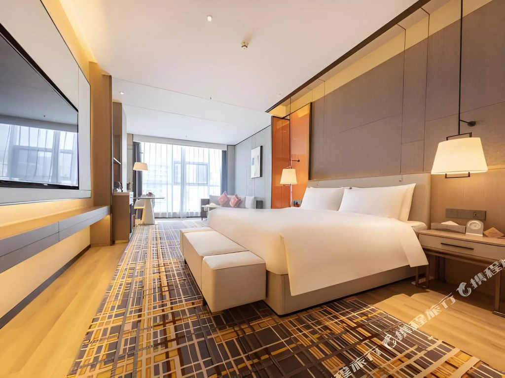 Grand Mercure Shenzhen Nanshan
