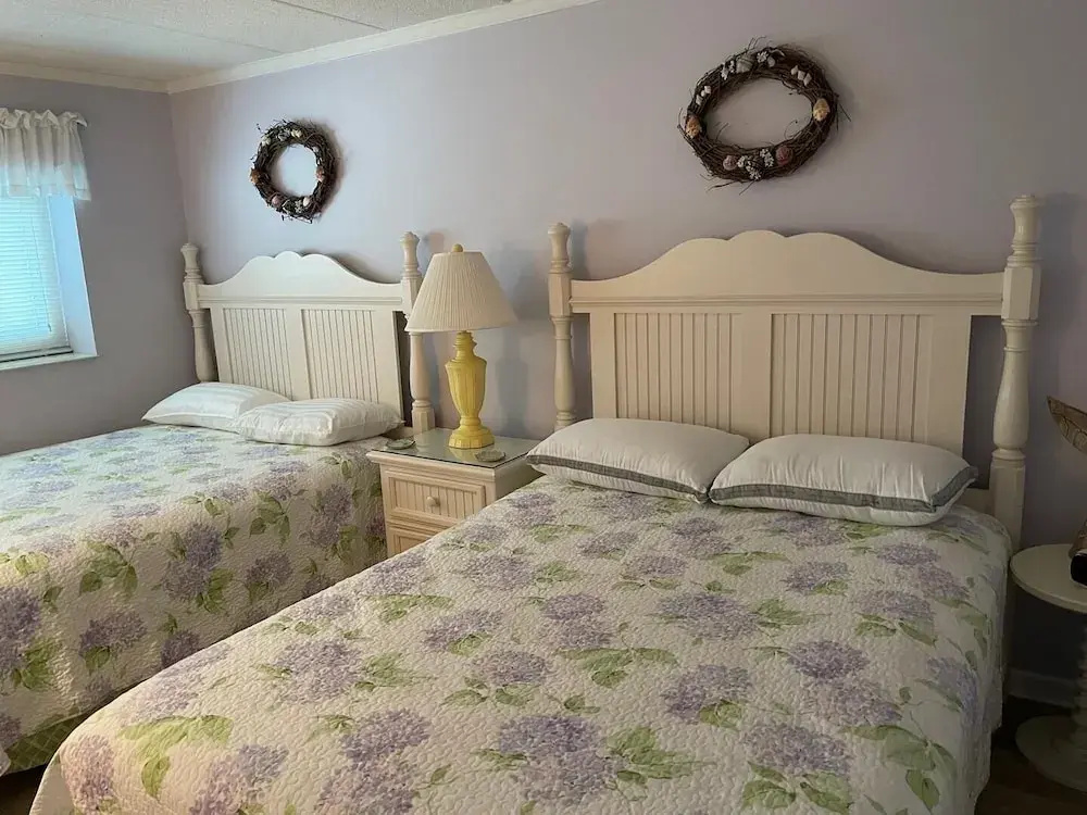 Harbour Island 103l 2 Bedroom Condo