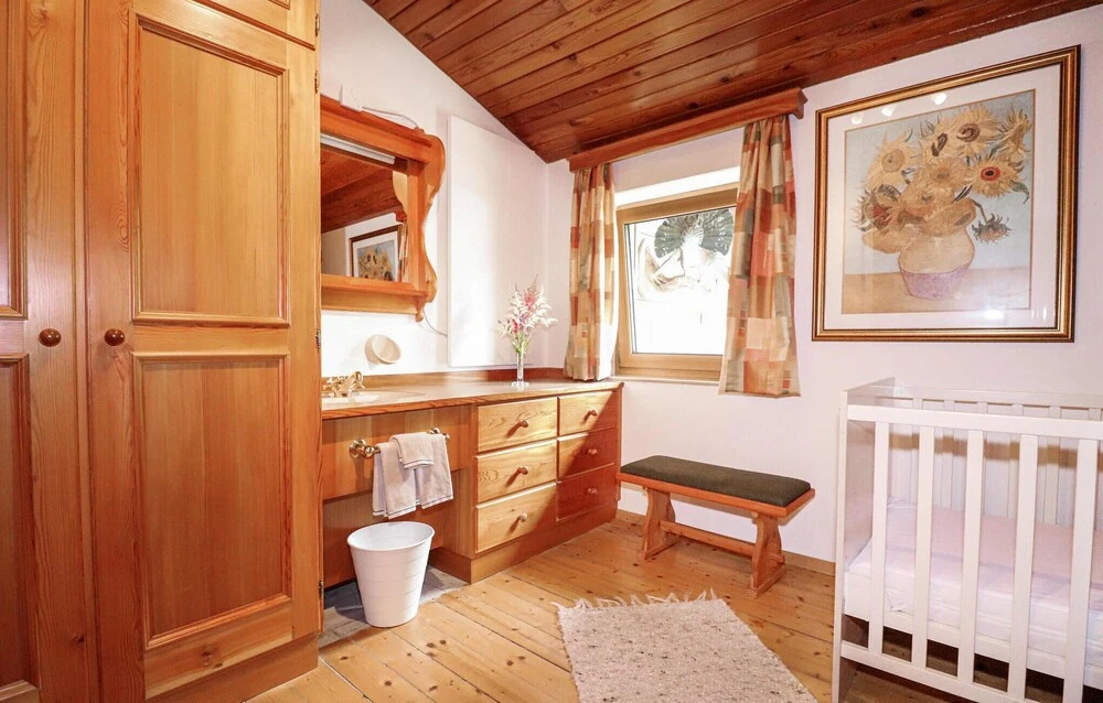 Ferienhaus - St Koloman