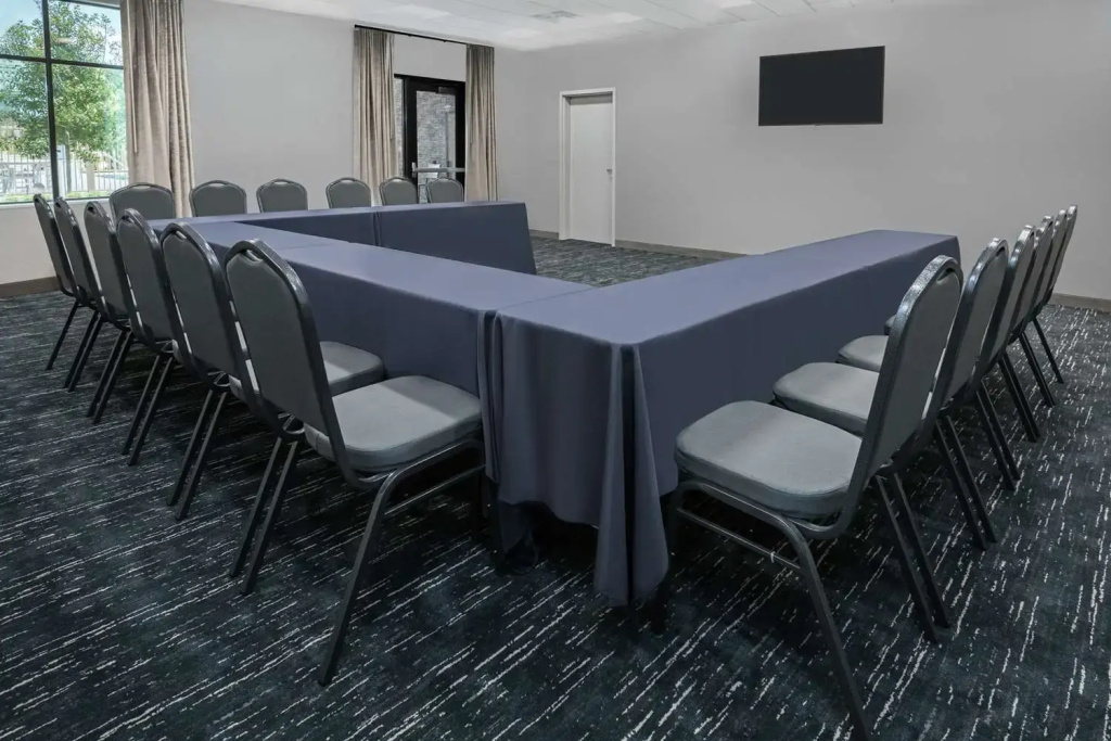 Homewood Suites By Hilton Houston Memorial
