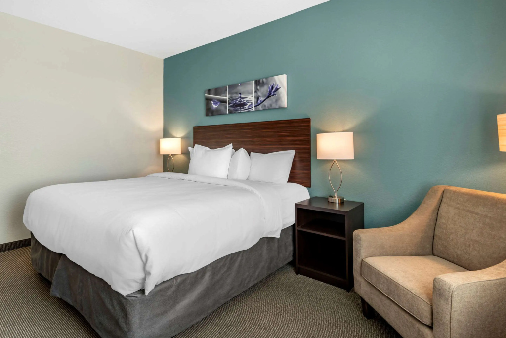 Sleep Inn Durango