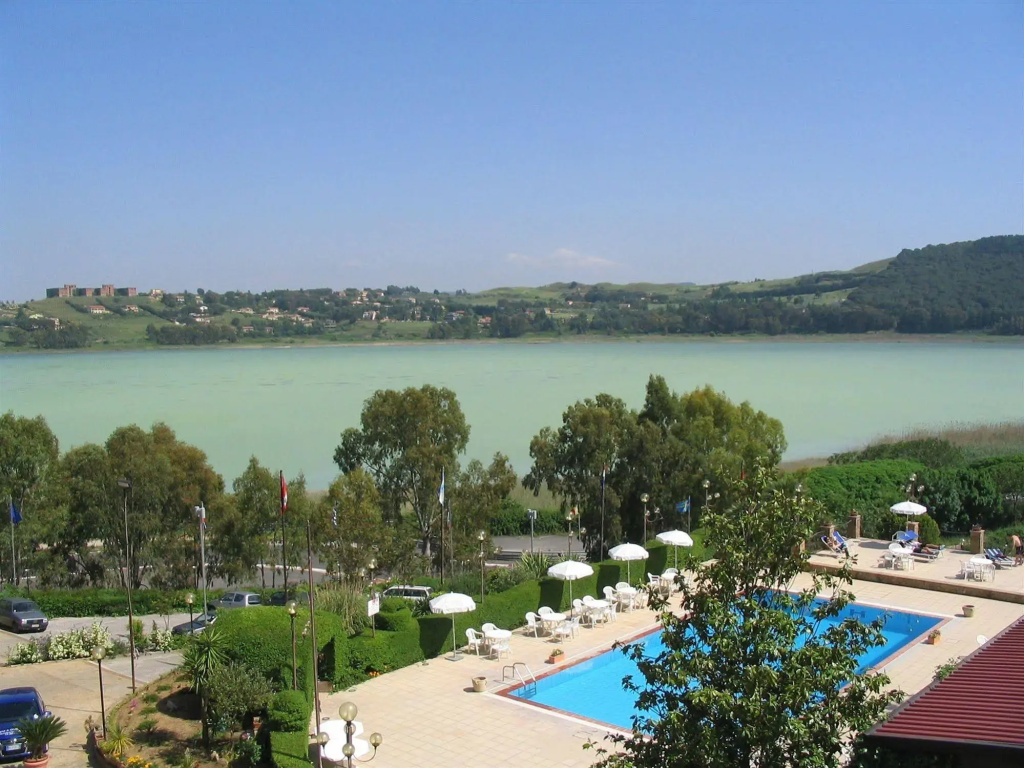 Hotel Riviera
