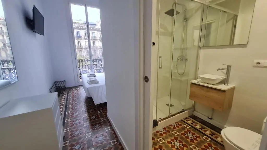 Hostal Eixample