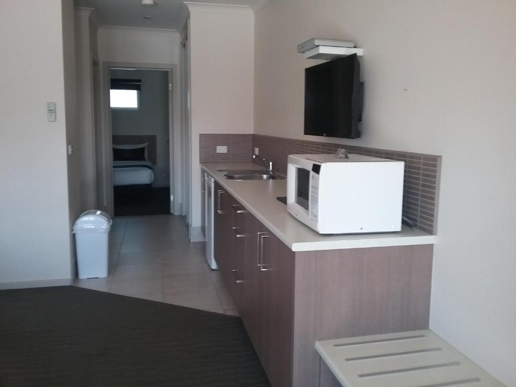 Werribee Park Motor Inn