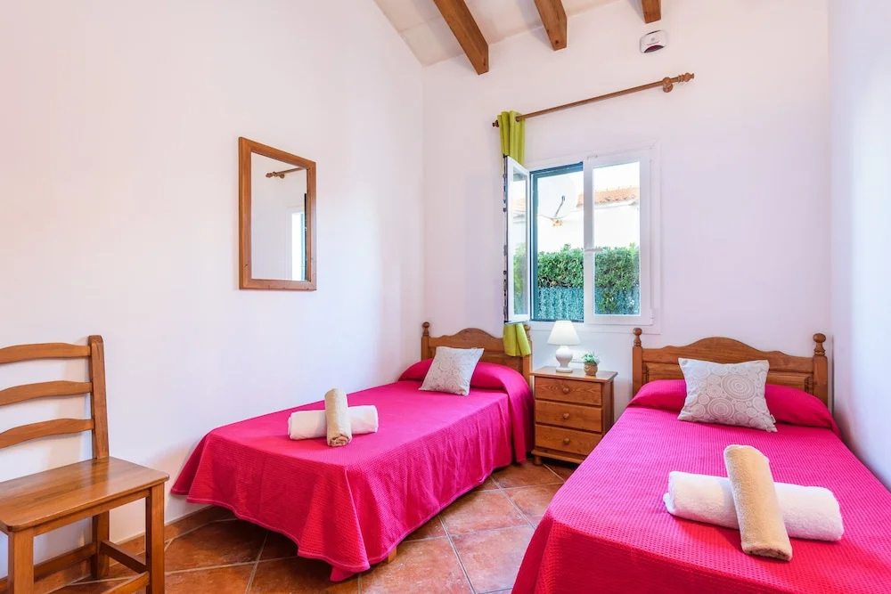 Villa Menorca Juana