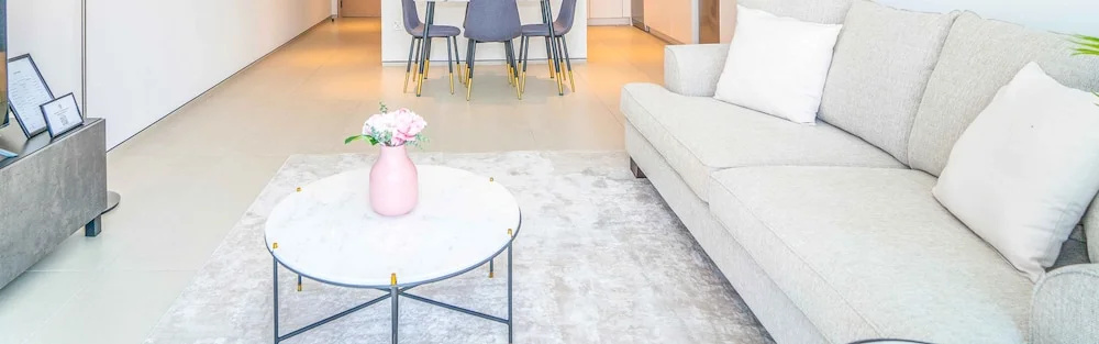HomesGetaway-1Bedroom in JBR The Address