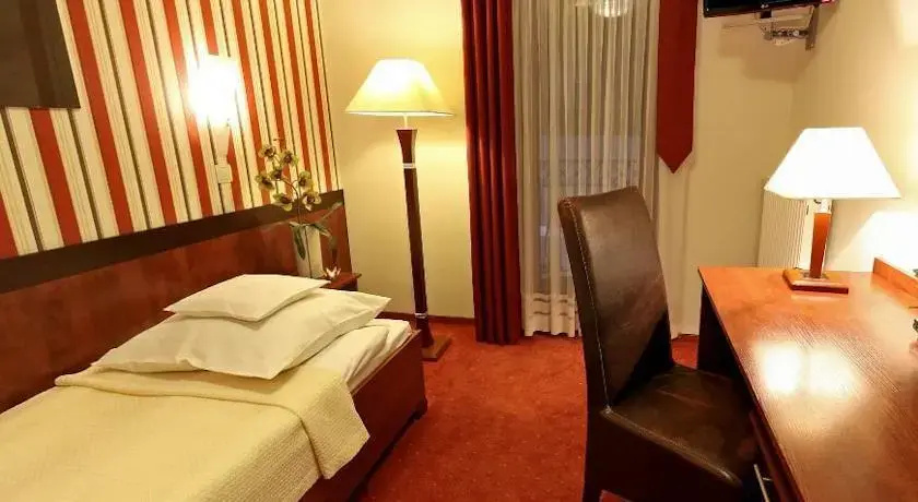 Hotel Korona