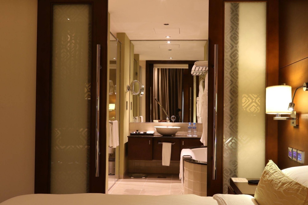 Asiana Hotel Dubai