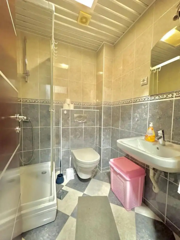Comfort One Bedroom Apartment