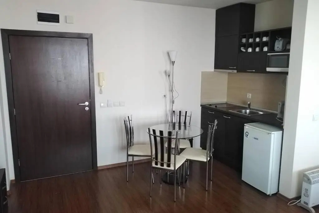 Bansko Royal Towers - Studio 945