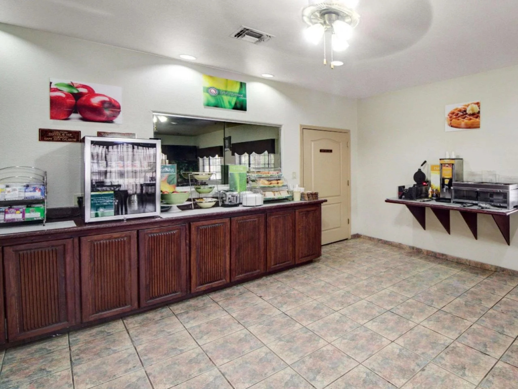 Quality Inn & Suites Rio Grande City