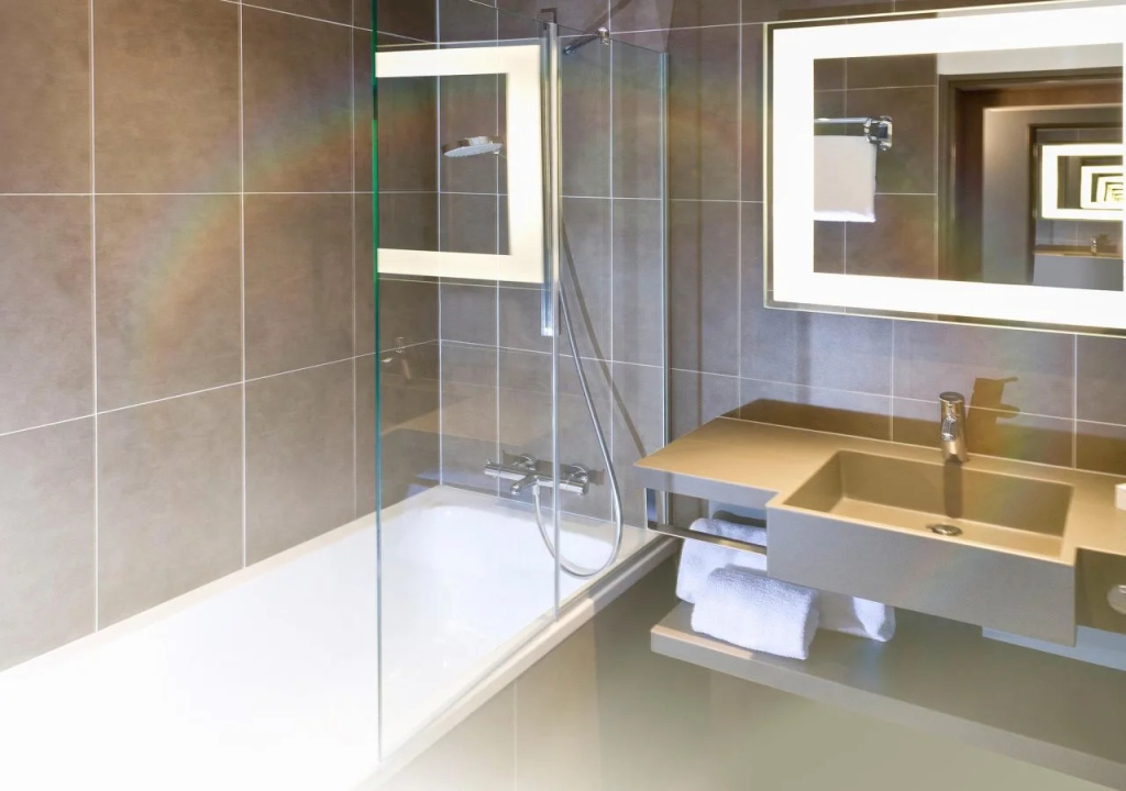 Novotel Bur Dubai - Healthcare City
