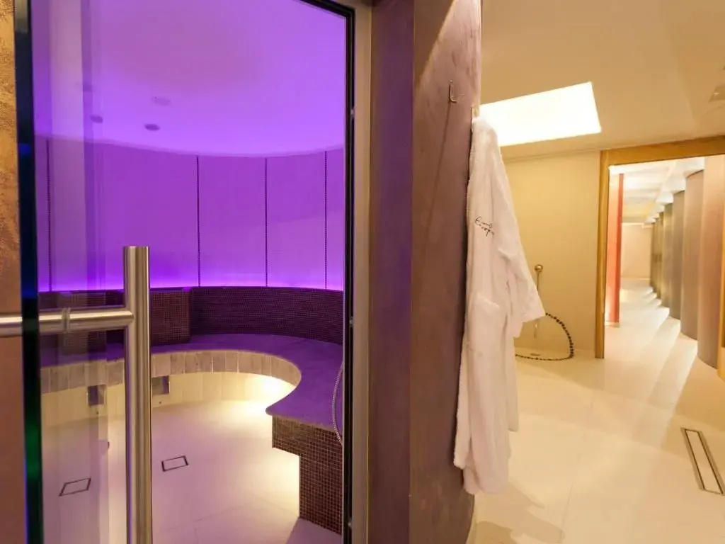 Hotel Europeo Alpine Charme & Wellness